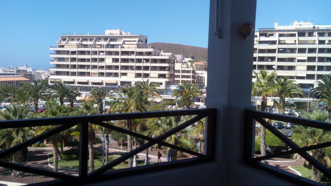 San Marino apartment Los Cristianos  Habitación foto