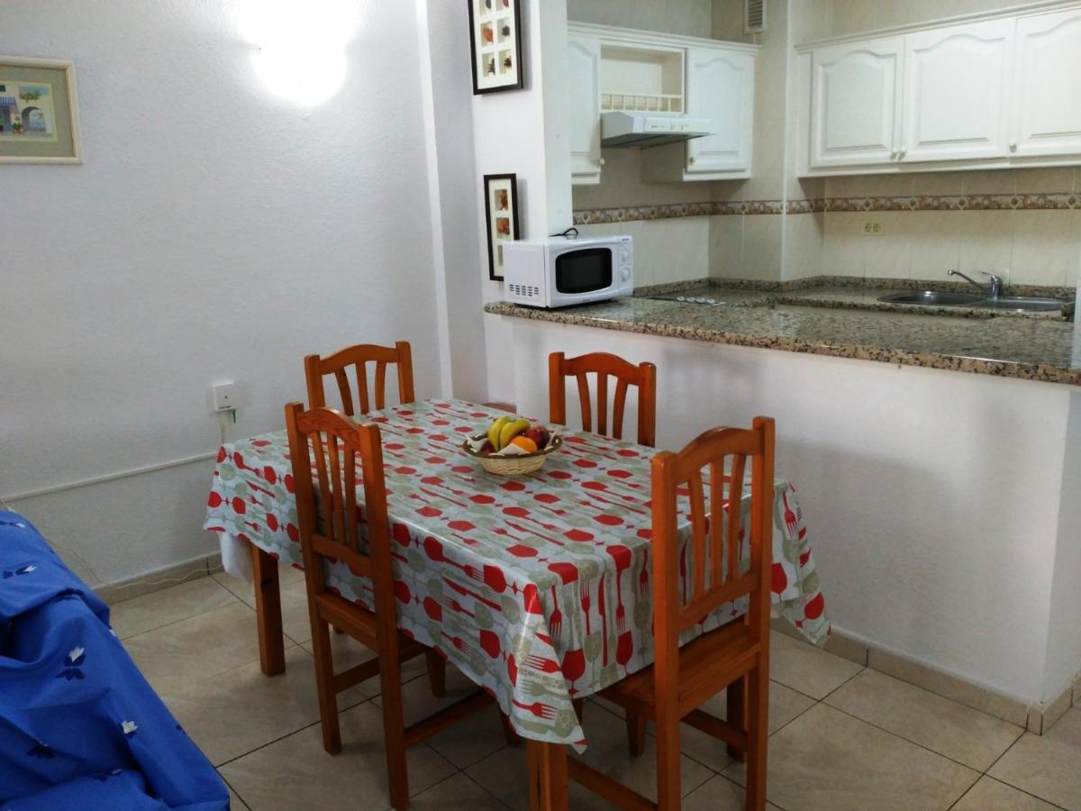 San Marino apartment Los Cristianos  Habitación foto
