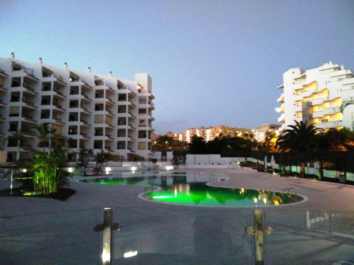 San Marino apartment Los Cristianos  Habitación foto