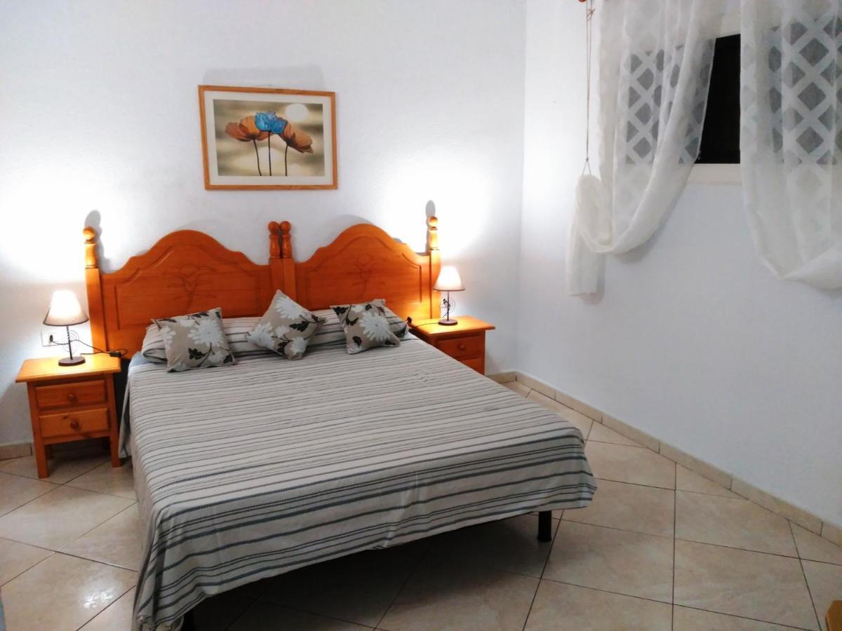San Marino apartment Los Cristianos  Habitación foto